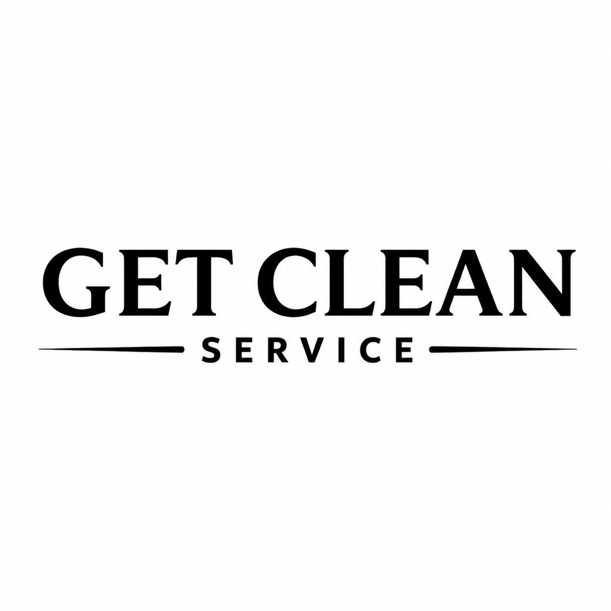 Get Clean Service